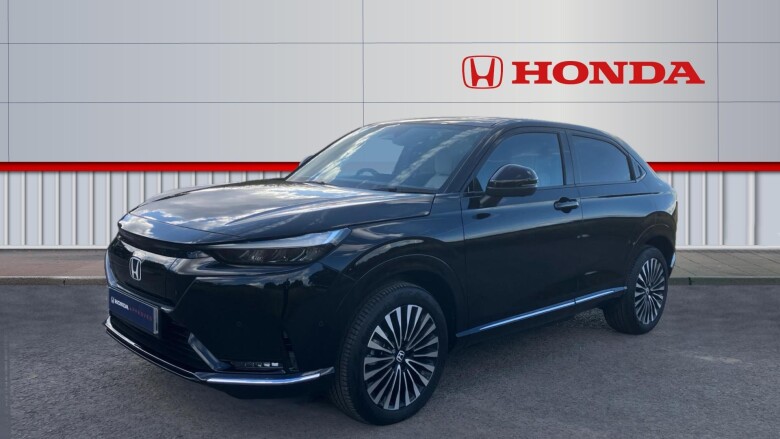 Honda E Ny1 150kW Advance 69kWh 5dr Auto Electric Hatchback